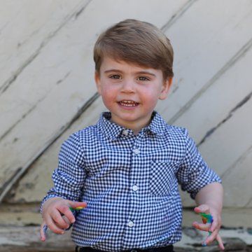 Prince Louis to Celebrate His Second Birthday_photo 3
