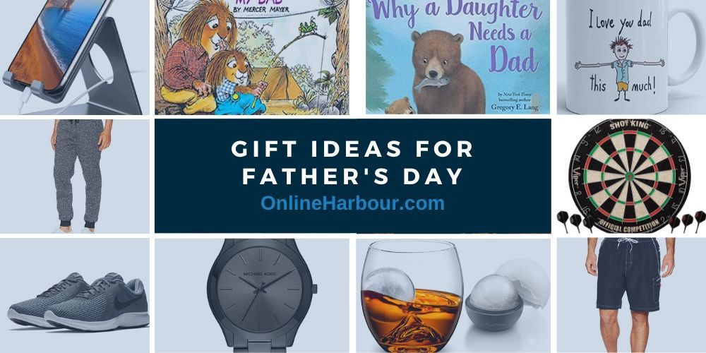 Father's Day Gifts At Target 2023: Shop The 10 Best Gifts For Dad –  StyleCaster