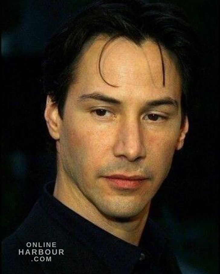 Keanu Reeves_Photos and News_03 Keanu Reeves_Photos and News_03