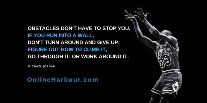 Quotes - Online Harbour