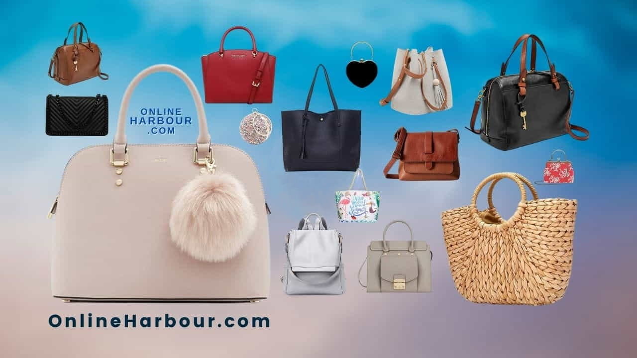 handbags online