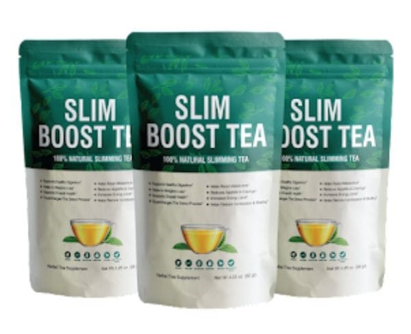 Drink Slim Boost Tea daily to get ideal weight Drink Slim Boost Tea daily to get ideal weight