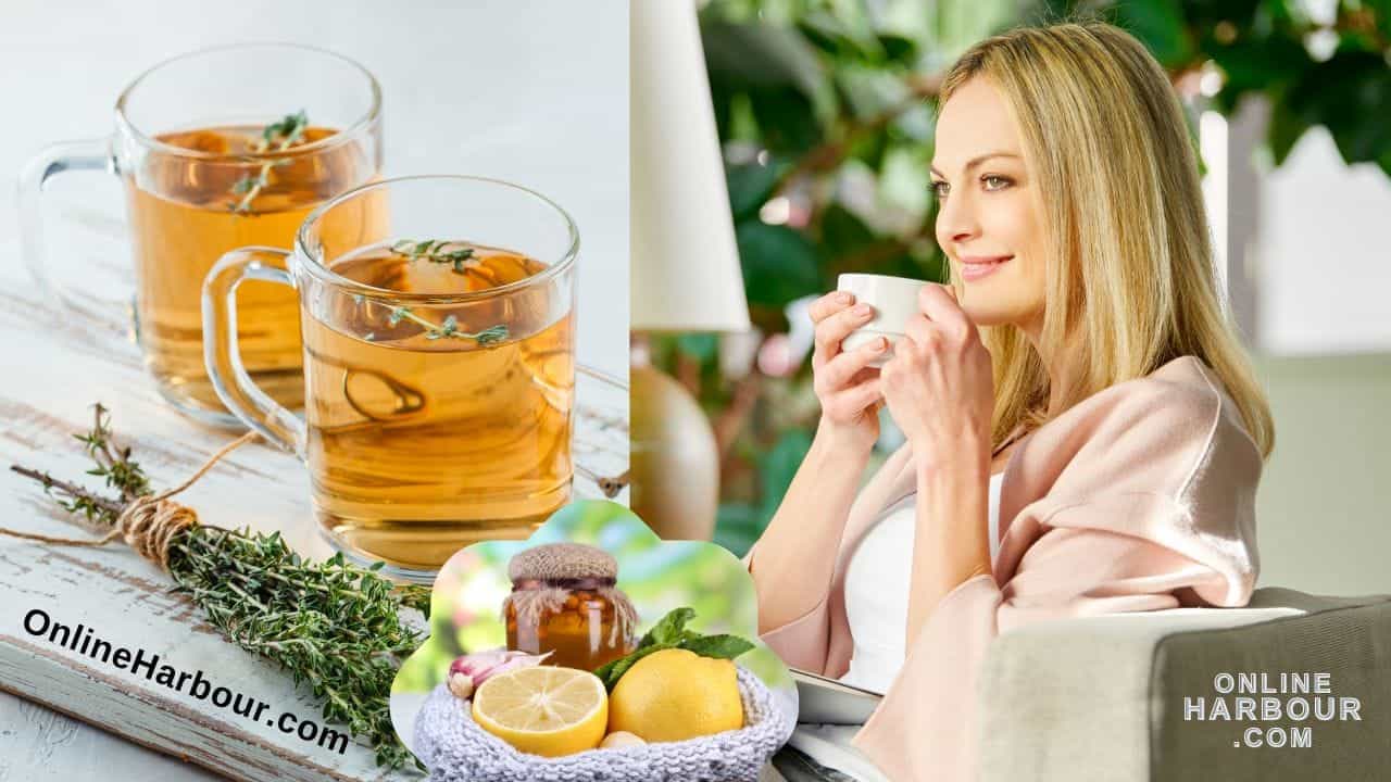 Home Remedies for Common Diseases_Natural Healing_OnlineHarbour website