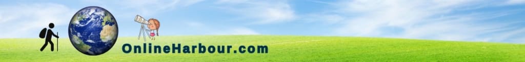 Exploring Earth Space Research_Online Harbour Exploring Earth Space Research_Online Harbour
